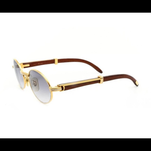 Cartier Giverny - C Decor - Picture 4 of 5